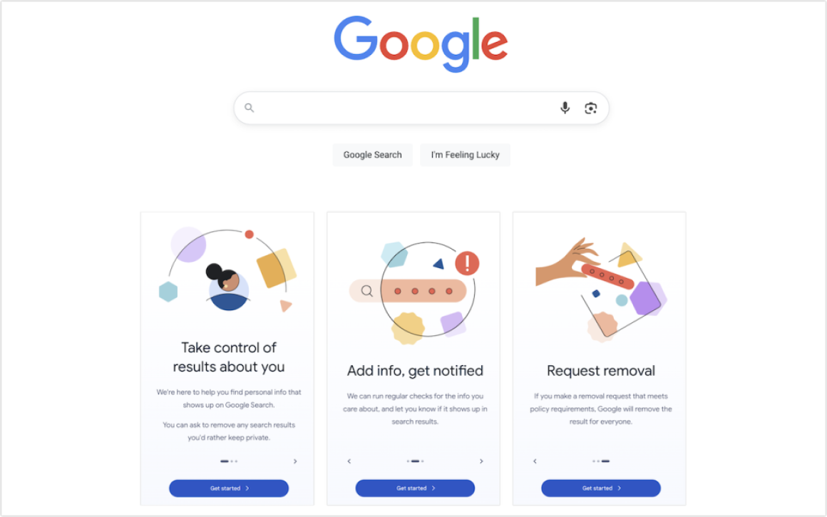 Audit How You Appear in Google Search