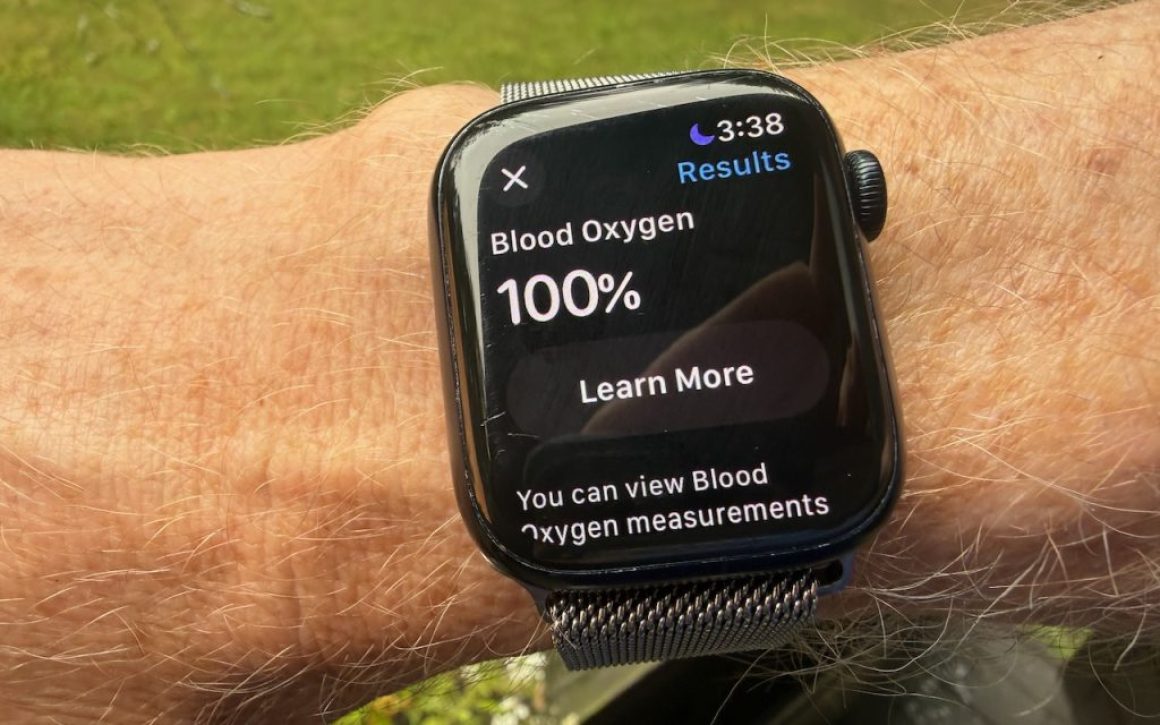 Blood Oxygen Monitoring Returns to Recent US Apple Watches with Software Updates