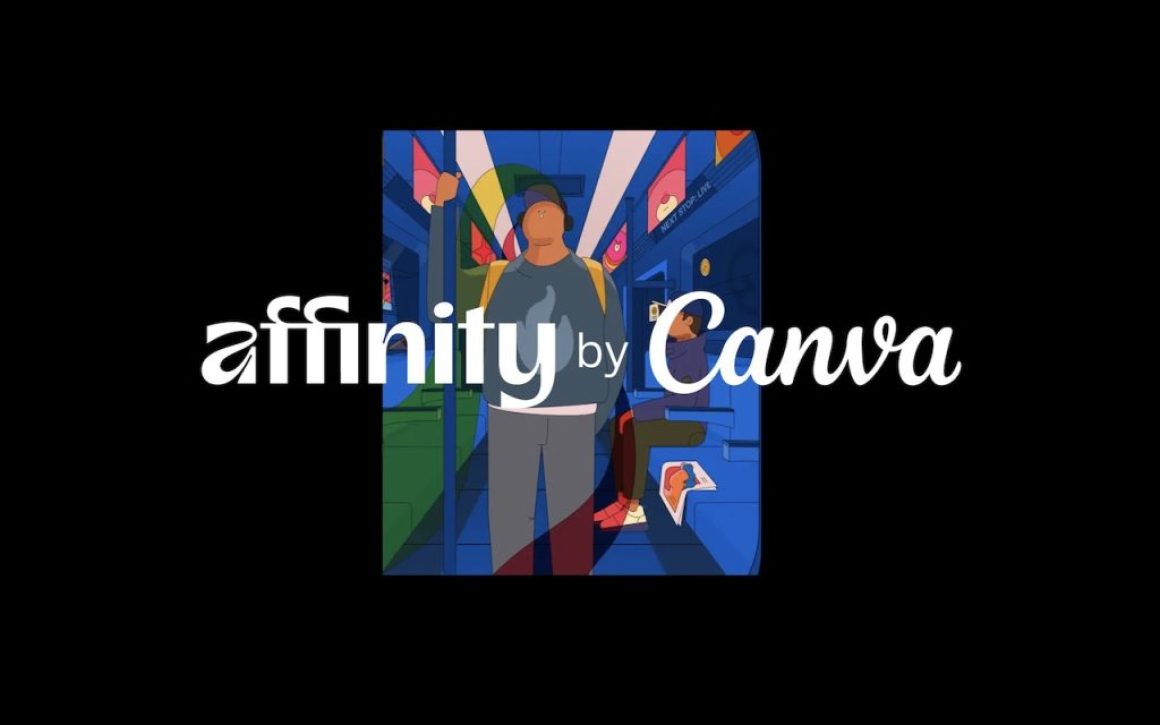 Canva’s Free Affinity App Takes on Adobe Creative Cloud