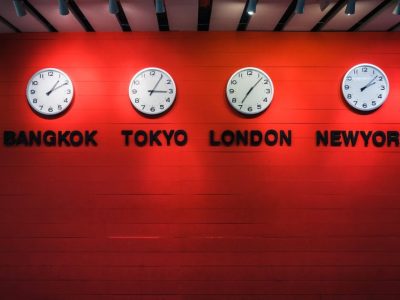 Reminders (Finally) Adds Time Zone Support