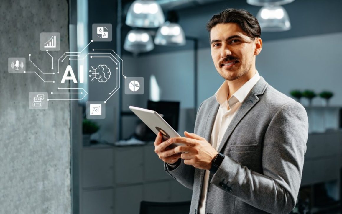 How to Encourage Successful AI Use in Your Organization