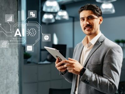 How to Encourage Successful AI Use in Your Organization How to Encourage Successful AI Use in Your Organization