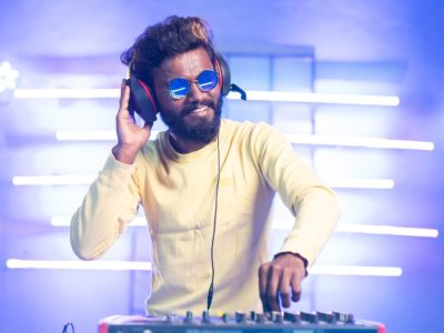 Control Song Transitions in Apple Music Control Song Transitions in Apple Music